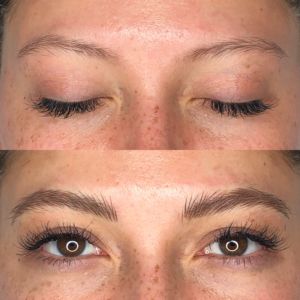 make up riviera Maya