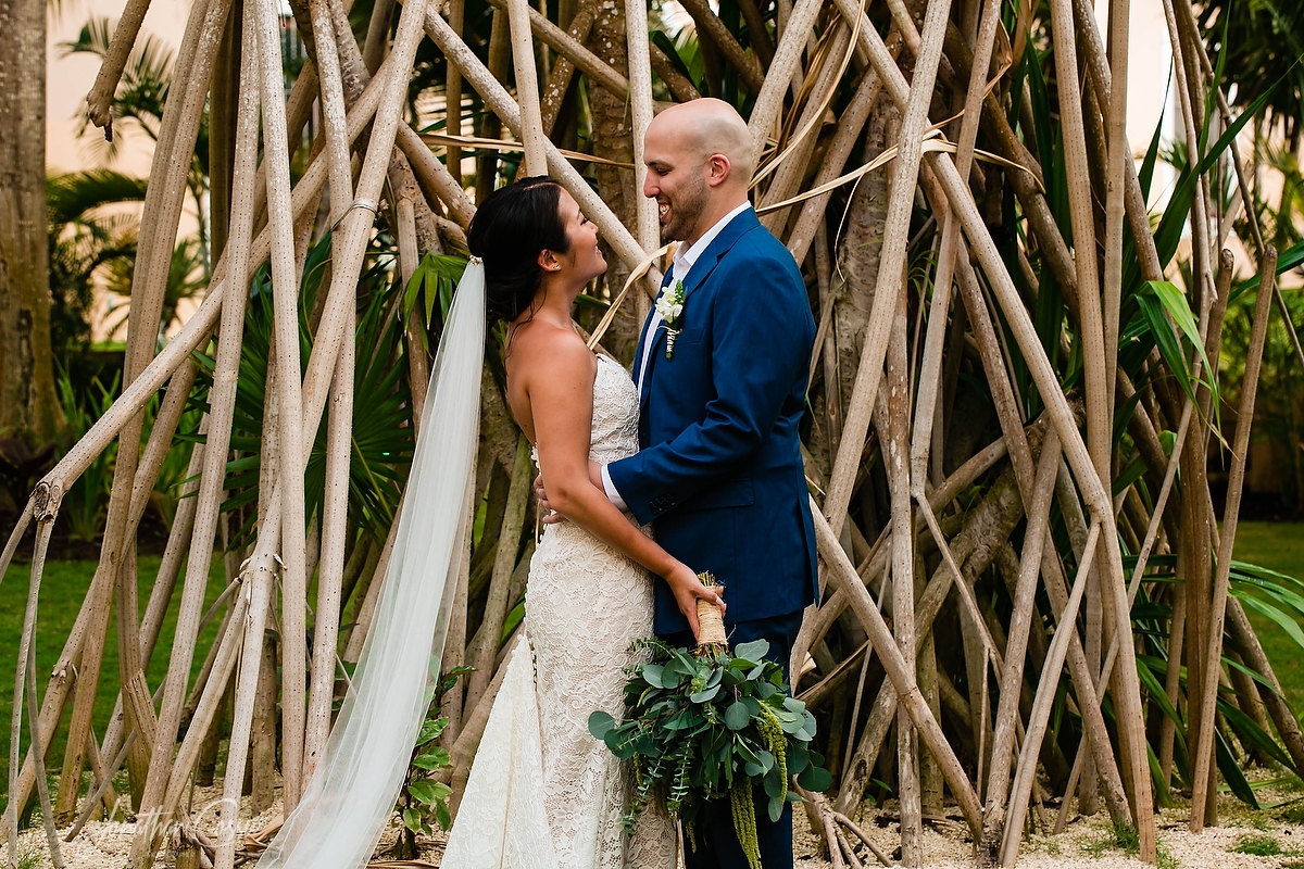 Updo hairstyles for your wedding day