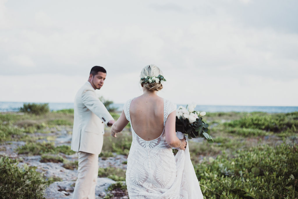 elopement Playa Del Carmen
