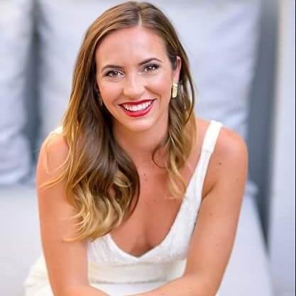 Mexico Professional Wedding Hair and Air Brush Makeup