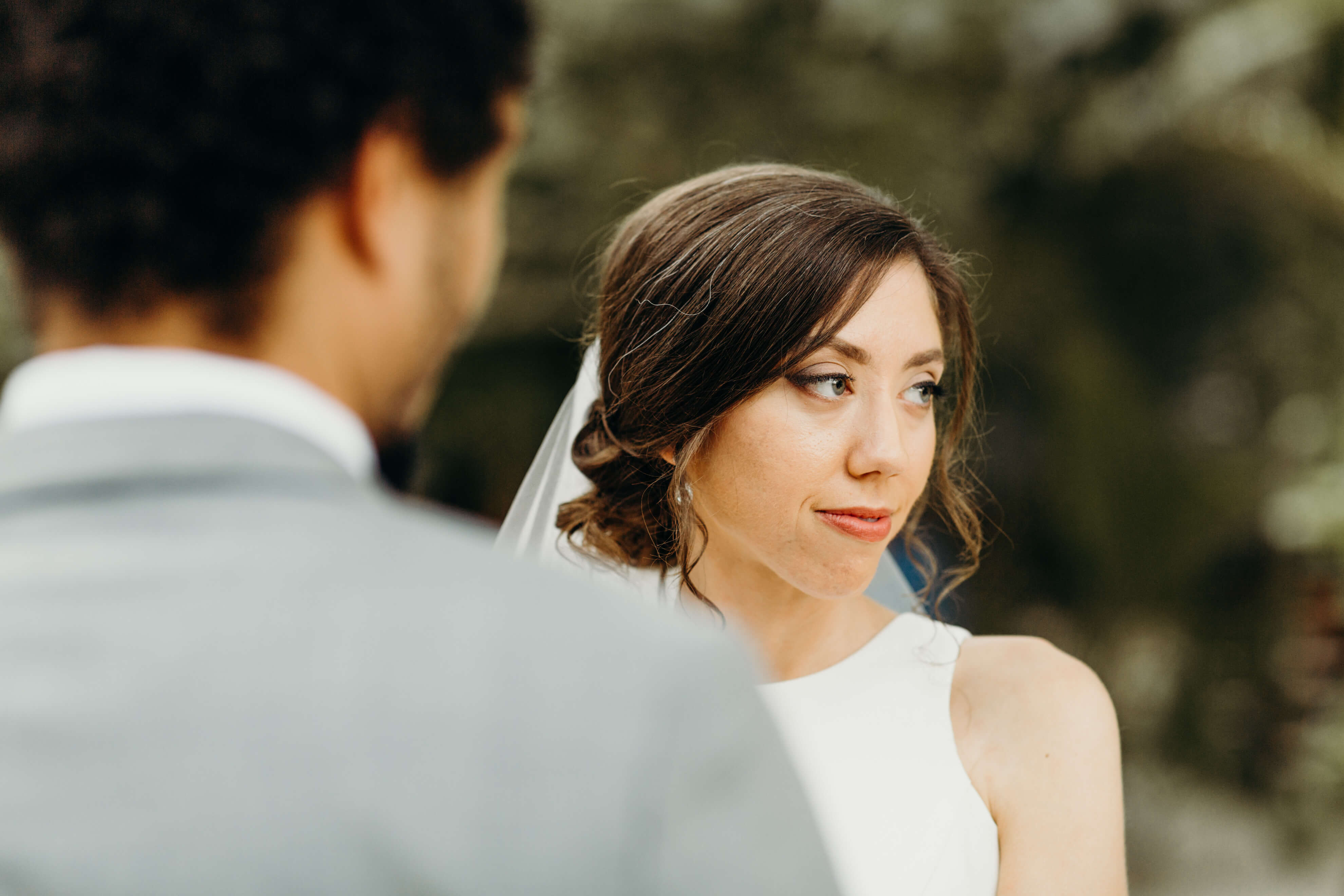 Mexico Professional Wedding Hair and Air Brush Makeup
