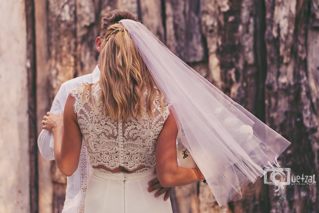 Mexico Professional Wedding Hair and Air Brush Makeup