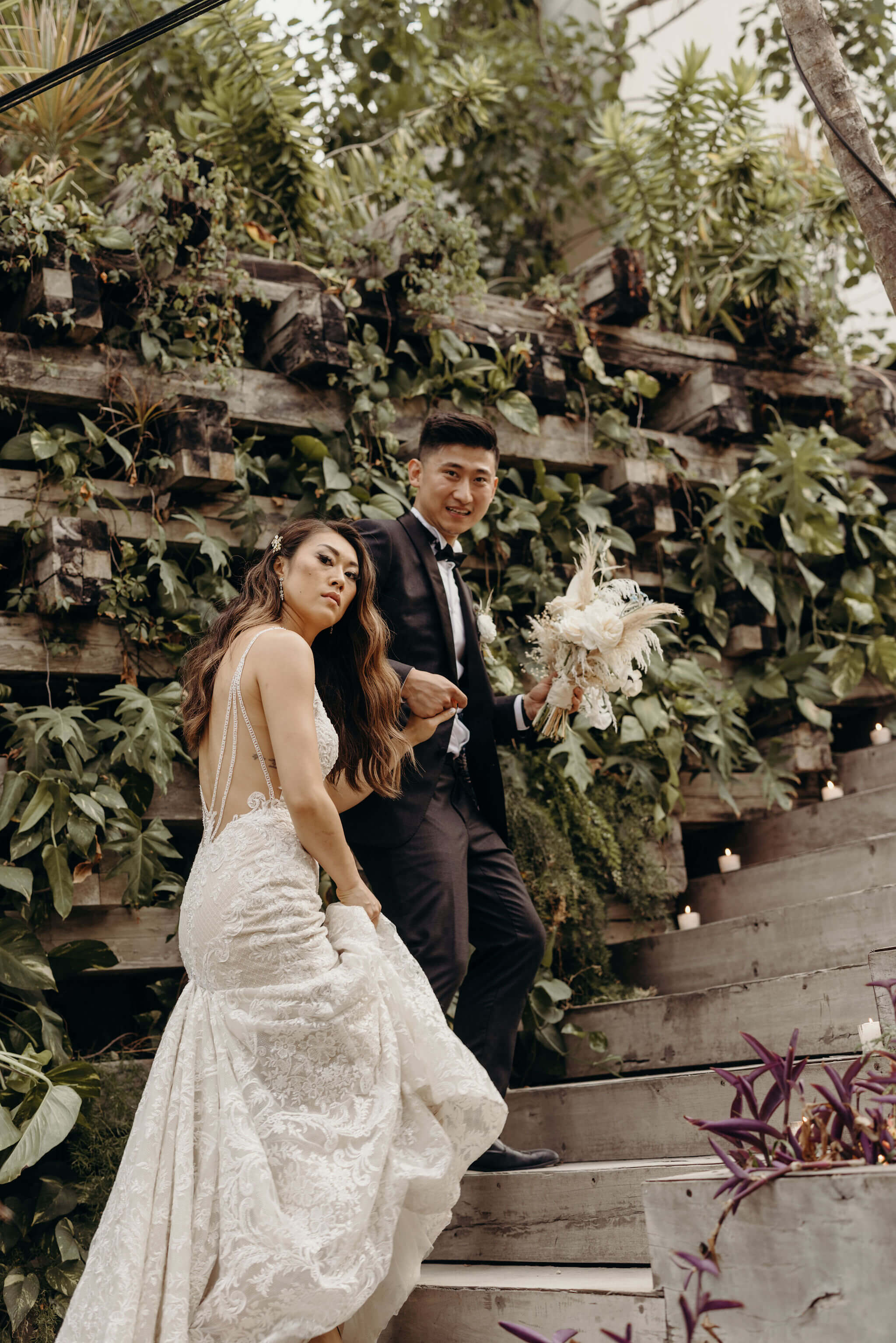 Mexico Professional Wedding Hair and Air Brush Makeup