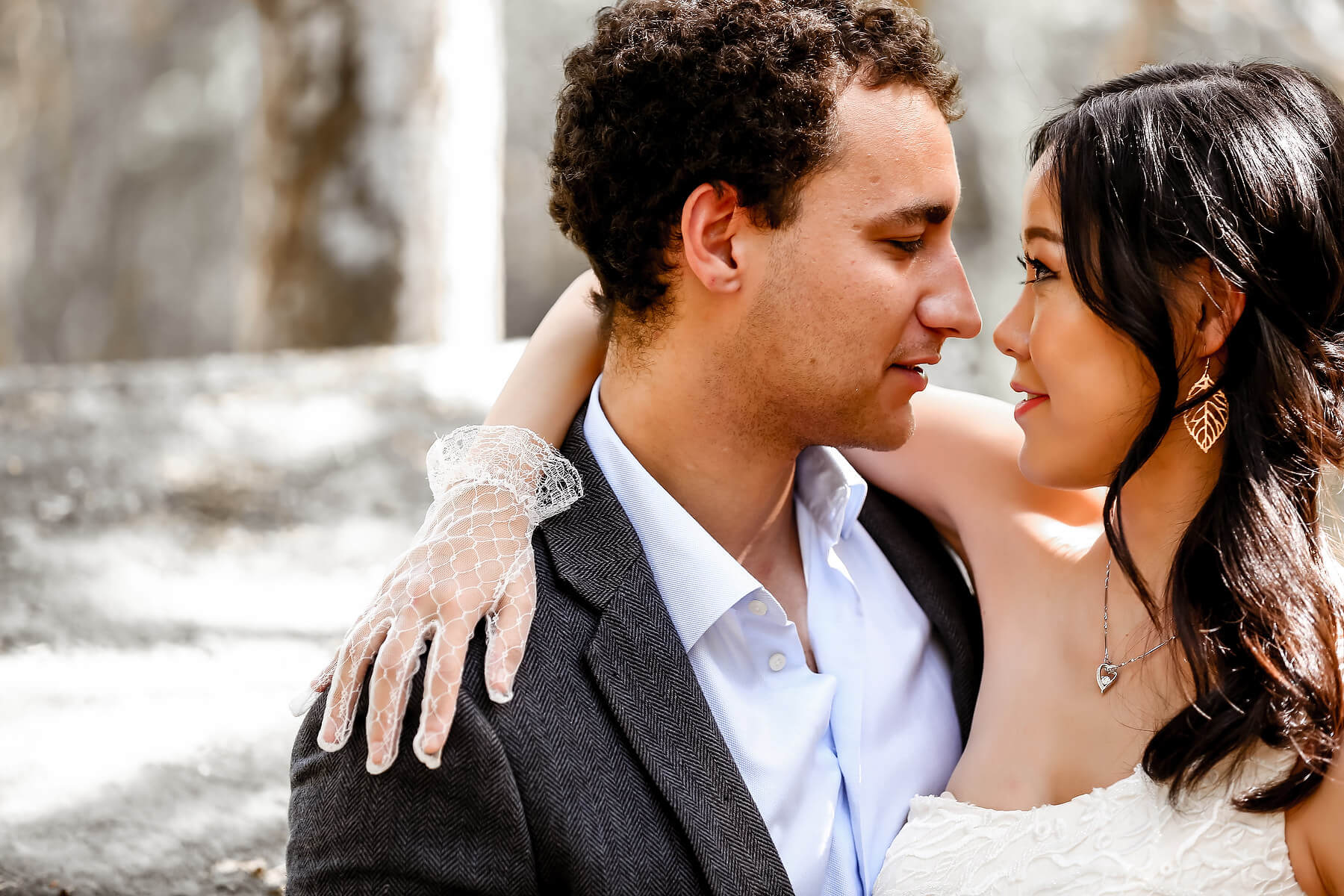 Mexico Professional Wedding Hair and Air Brush Makeup