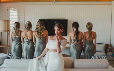 How to Choose the Perfect Bridal Updo for Your Wedding Dress
