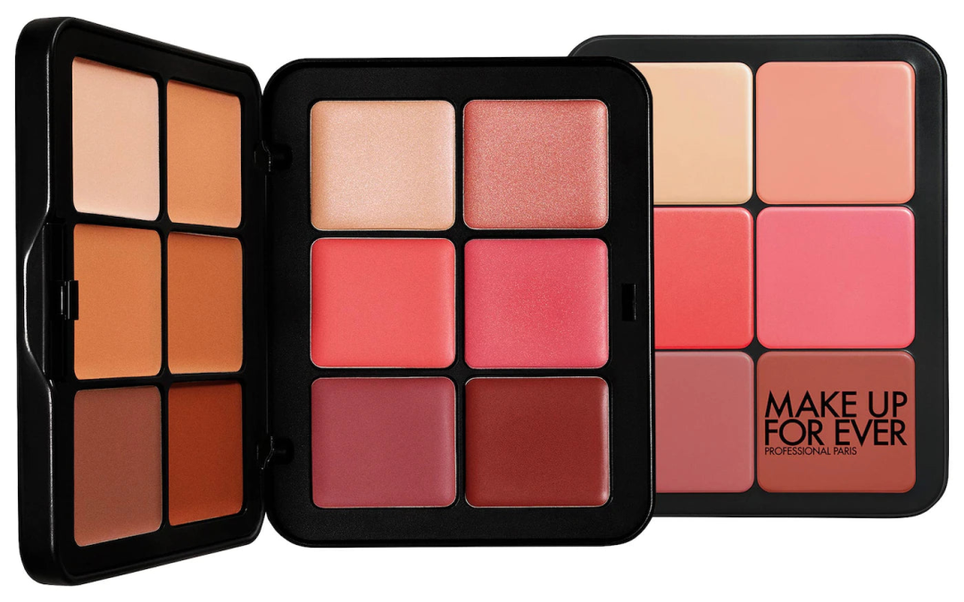 Top 3 Products for Dewy Bridal Skin