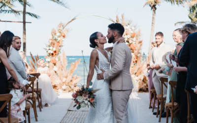 Top 2026 Bridal Hair and Makeup Trends