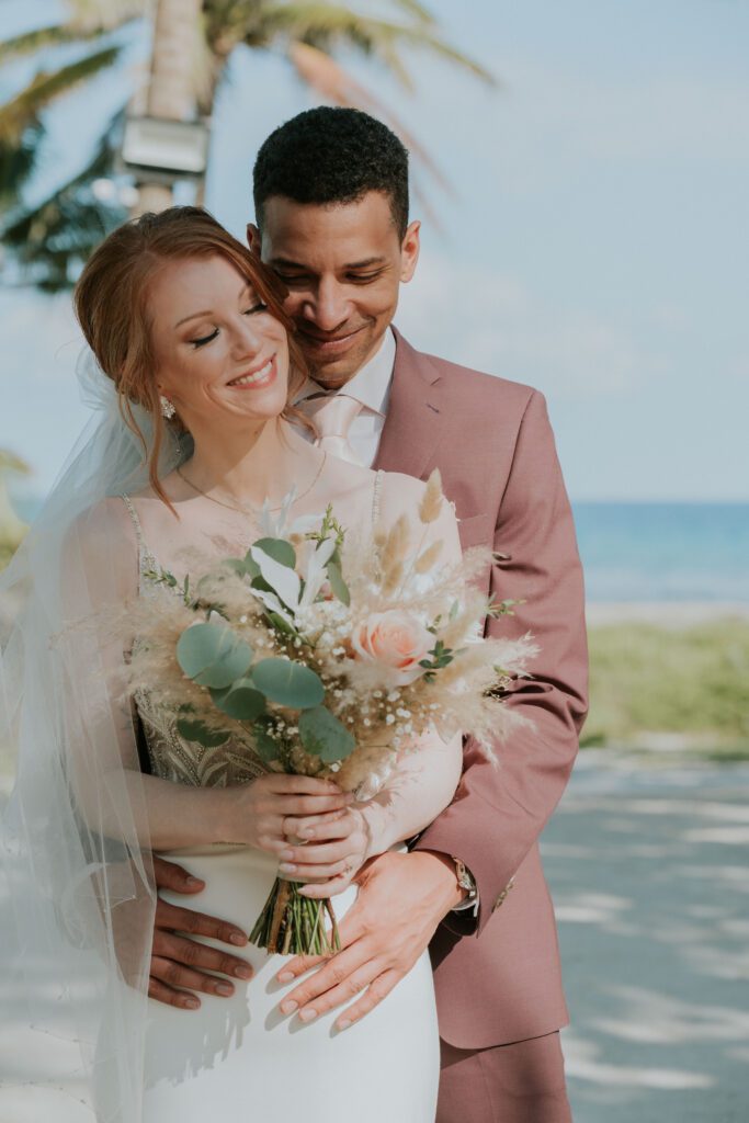 Bridal lip color trends for 2026 by Sarah Garnier Hair & Makeup Artists in Riviera Maya, Mexico