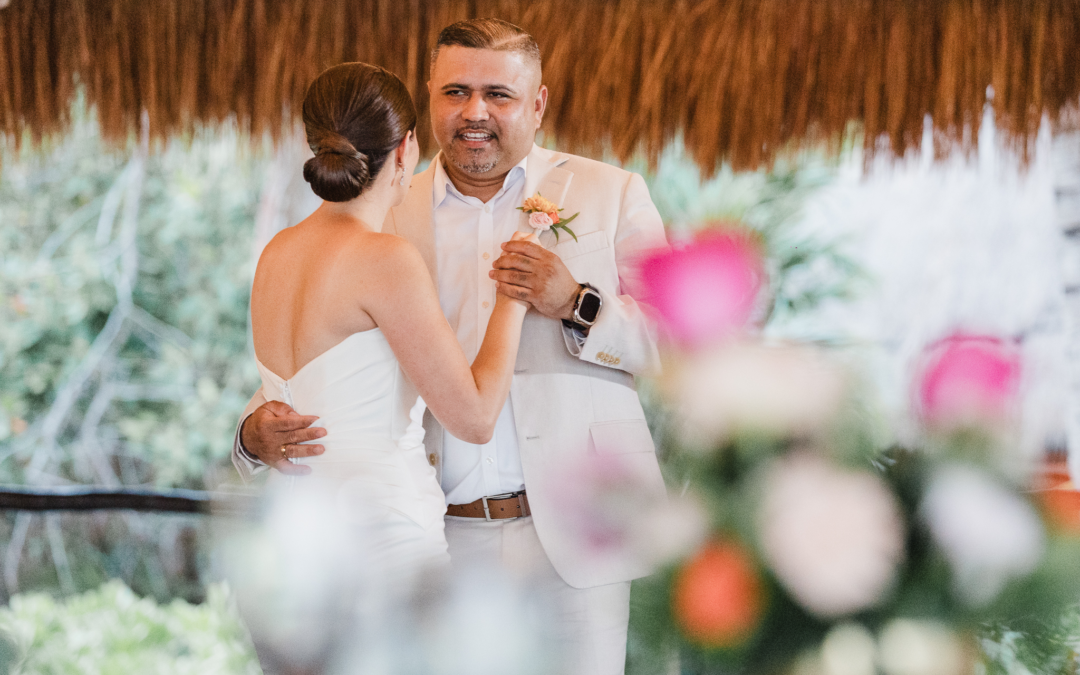 Ultimate Guide: Booking Your Wedding Hair & Makeup in Riviera Maya