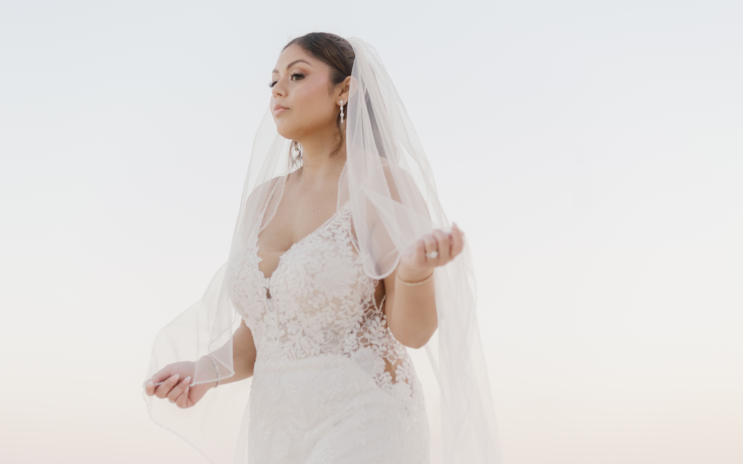 Fake Lashes for Brides: Choosing What’s Right for You