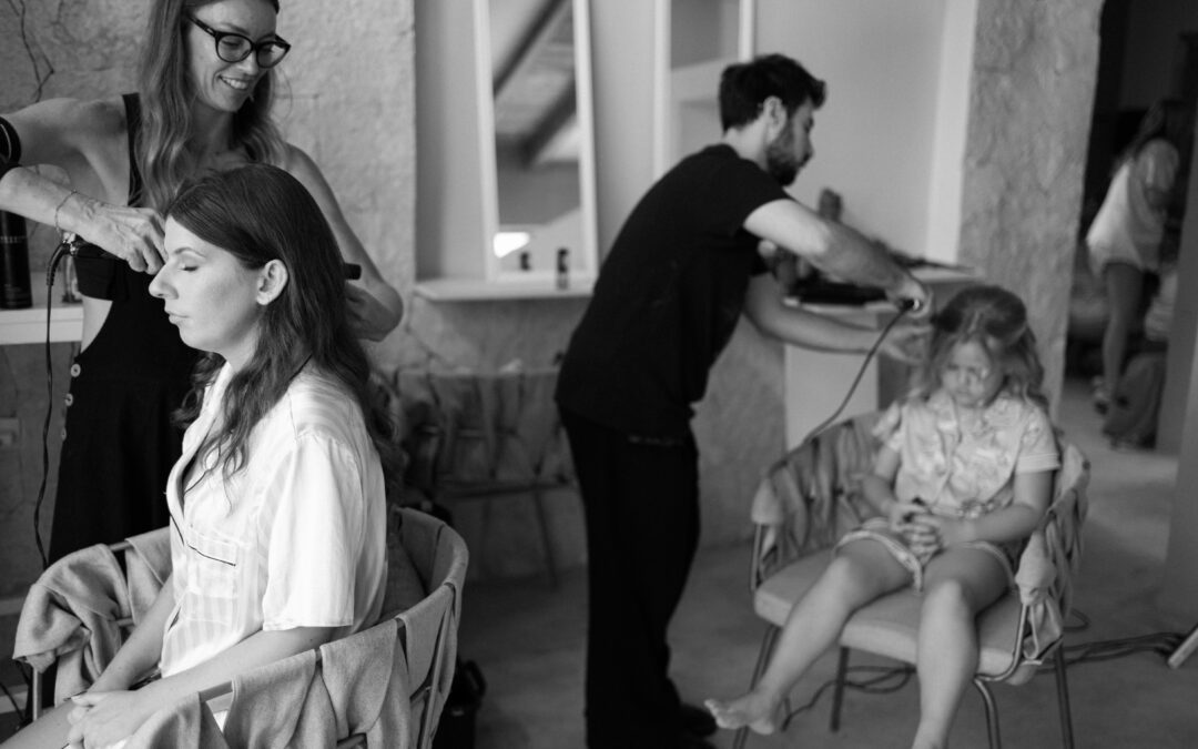 The Ultimate Guide to Booking a Hair & Makeup Artist in Riviera Maya